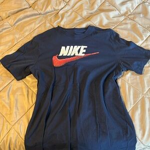 Nike shirt